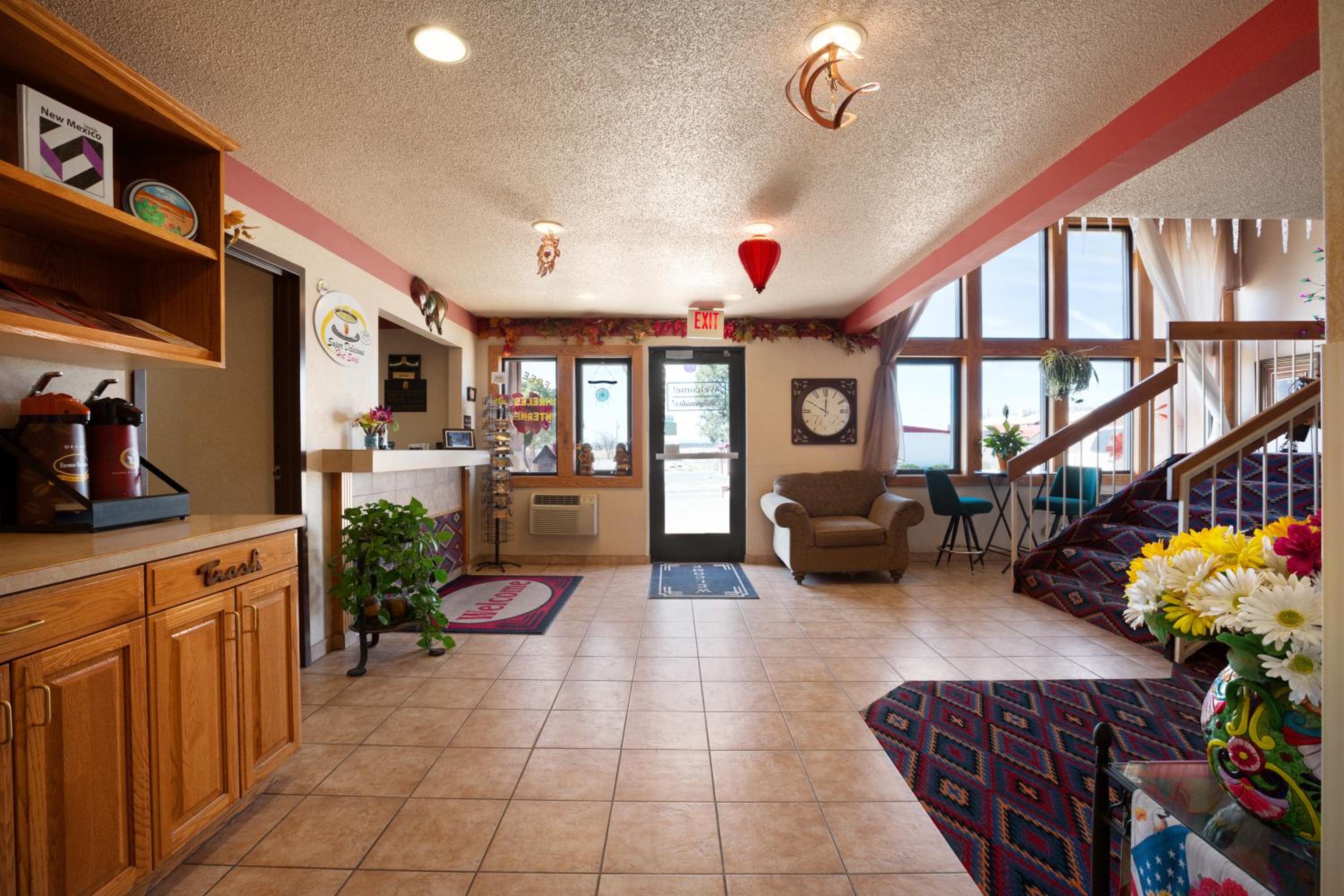 Фото Super 8 by Wyndham Las Vegas