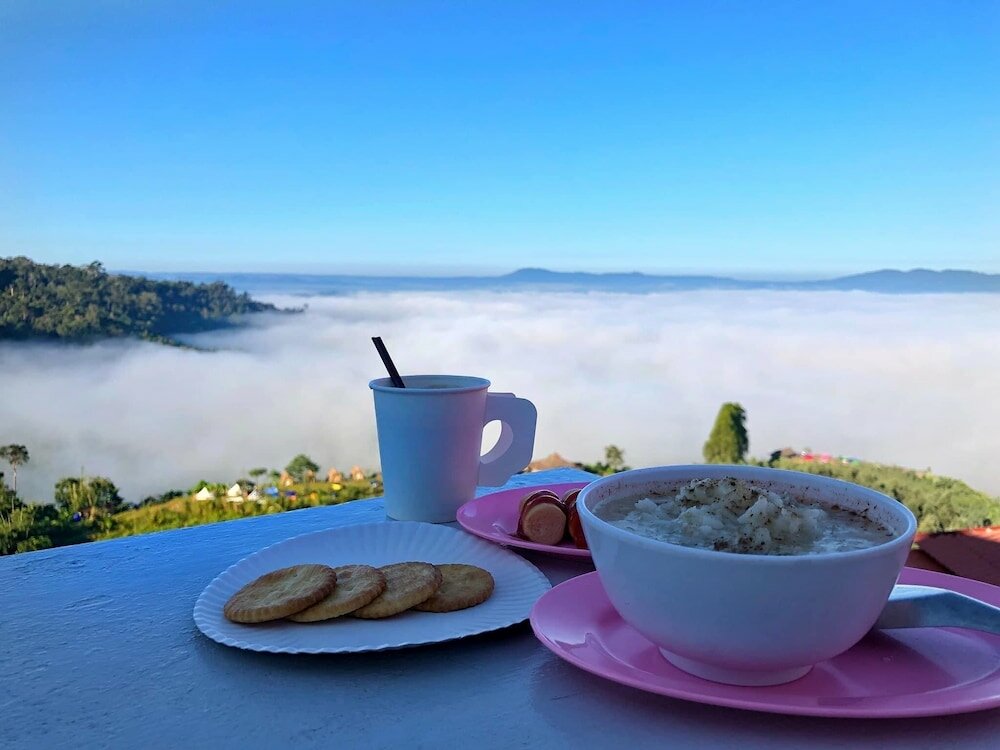 Фото Seemok Resort