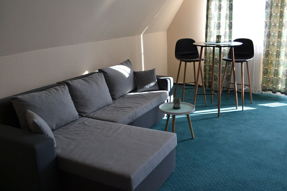 Фото Greenwood hotel