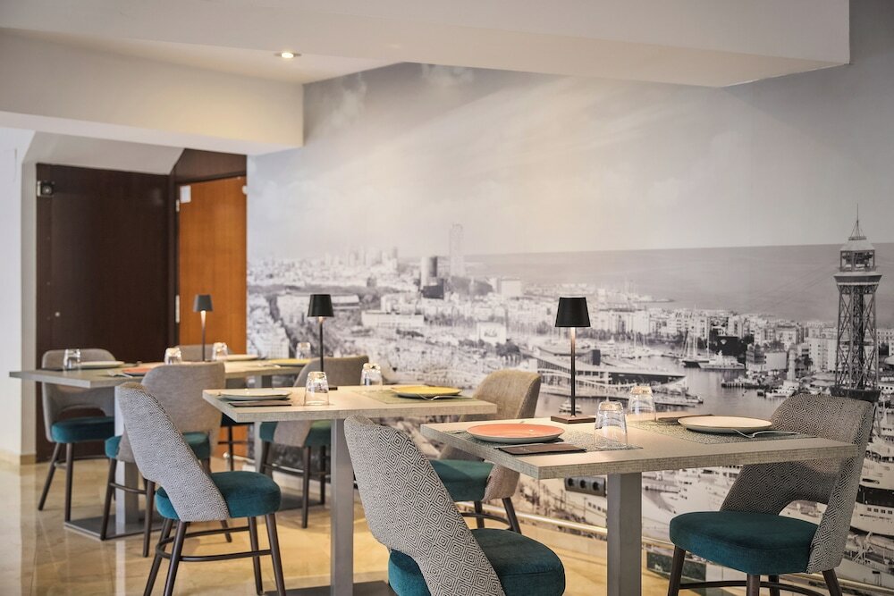 Фото Catalonia Atenas