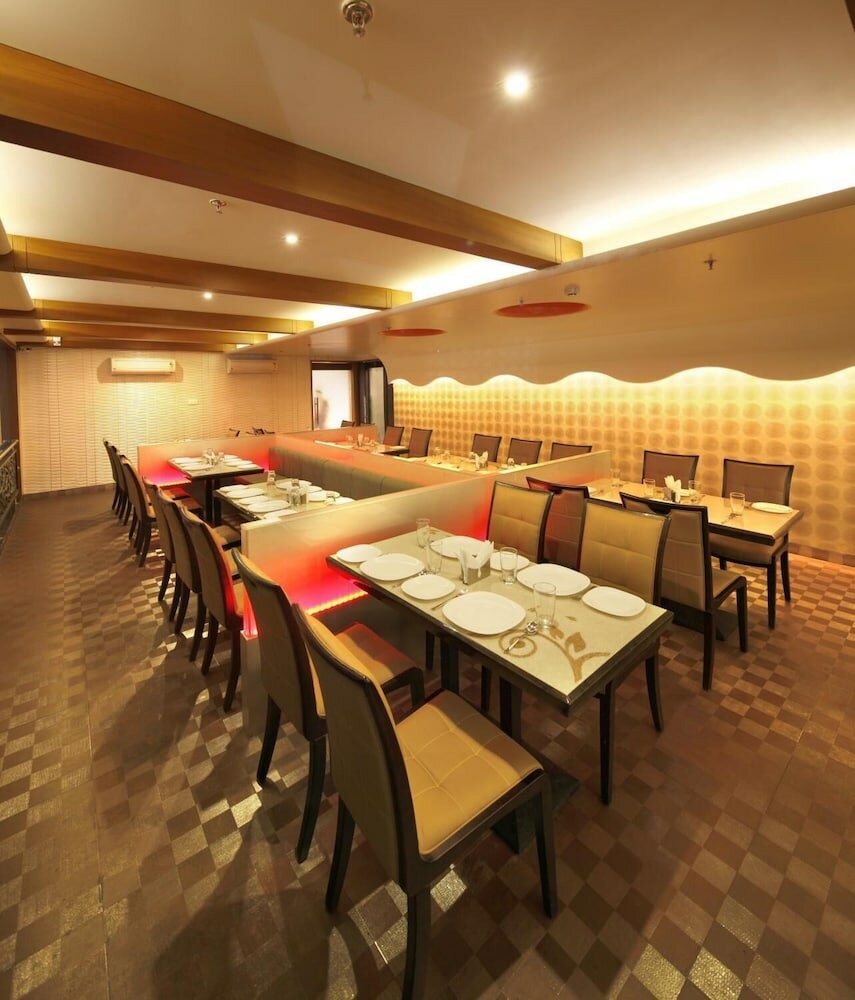 Фото Hotel Seven Heaven