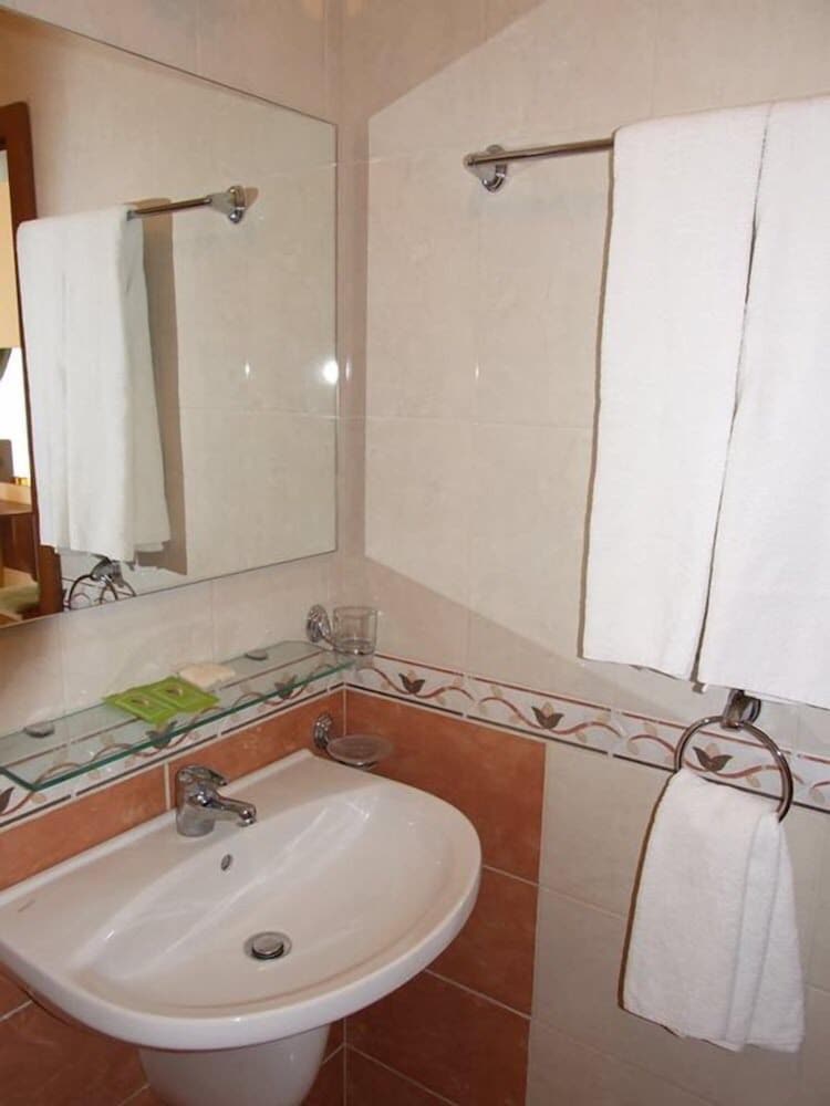 Фото Family hotel Tropicana