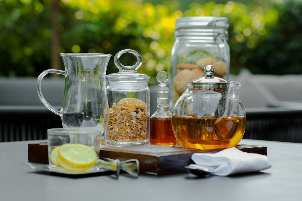 Фото Indore Marriott Hotel