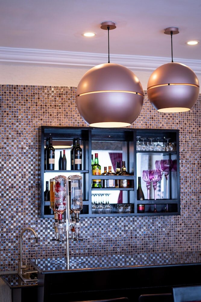 Фото The Ritzz Exclusive Guest House