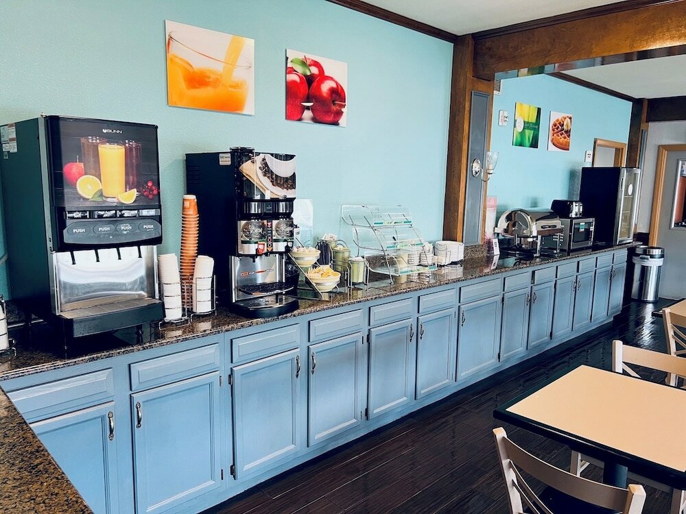 Фото Quality Inn Seekonk - Providence