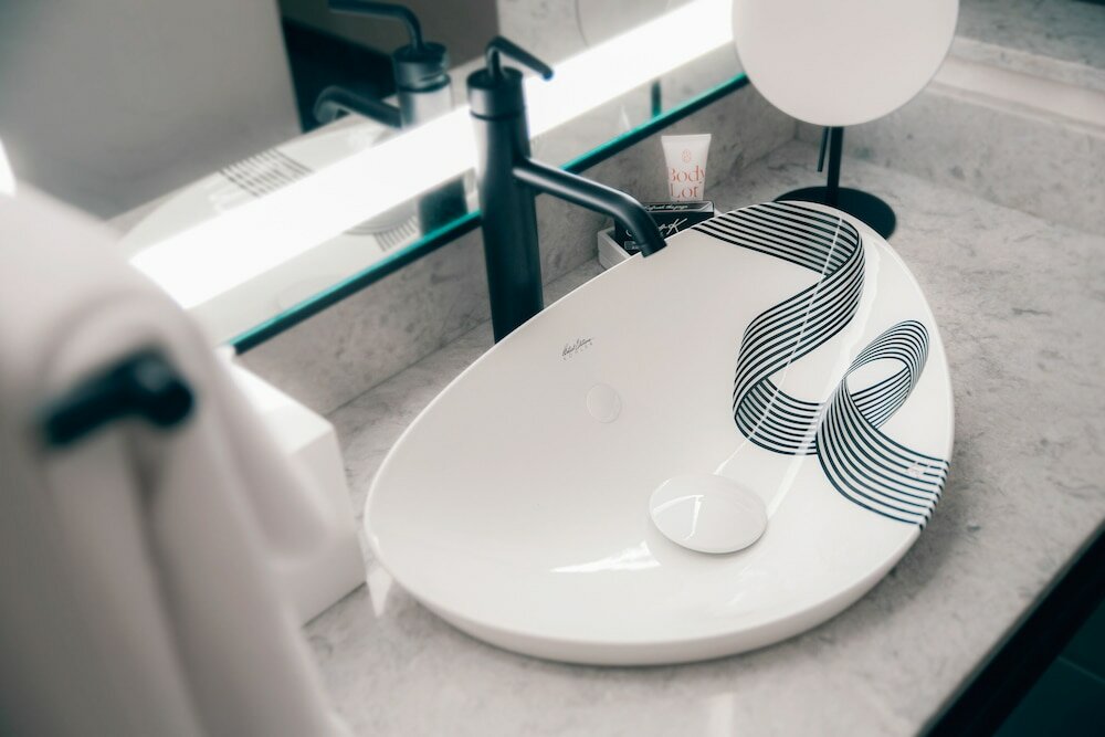 Фото Saint Kate - The Arts Hotel