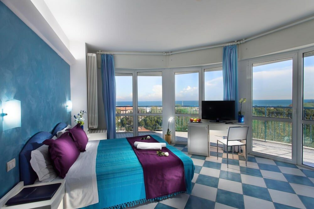 Фото Hotel Lido Europa