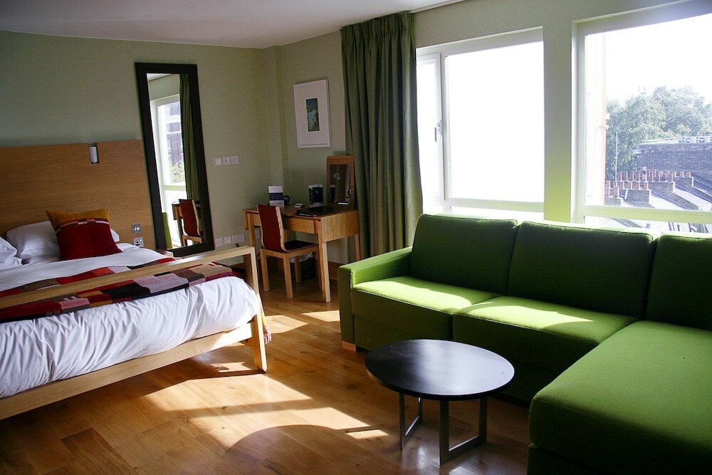 Фото отеля 3