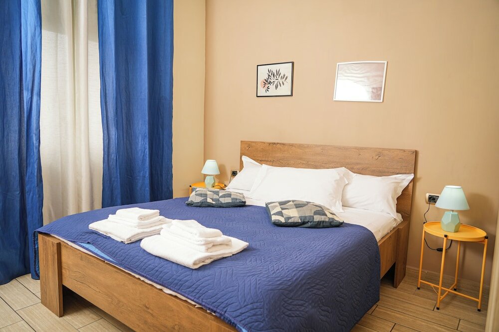 Фото B&b Metropolitan