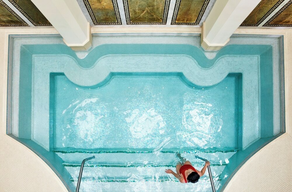 Фото Мэйборн Беверли Хиллз