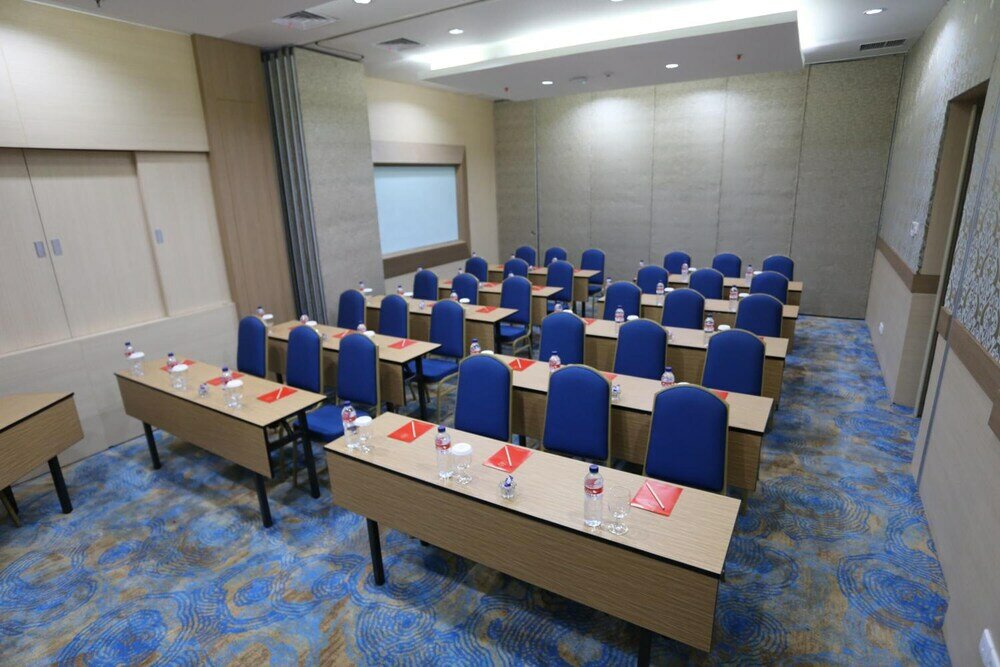 Фото Daily Inn Hotel Jakarta