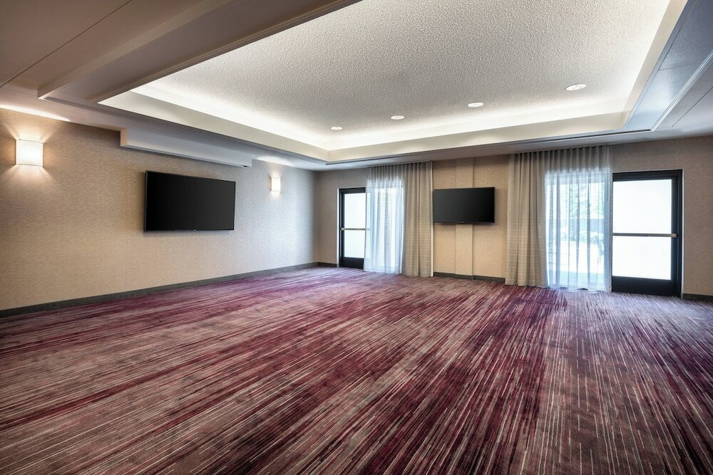 Фото Courtyard by Marriott Novato Marin/Sonoma