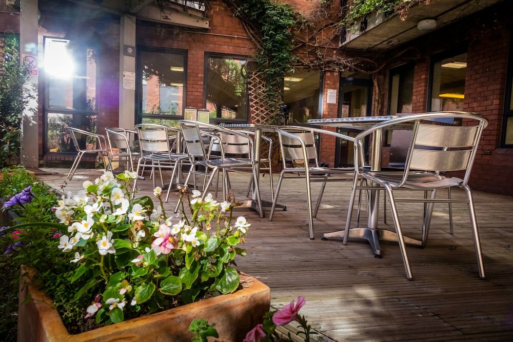 Фото Lse Rosebery Hall