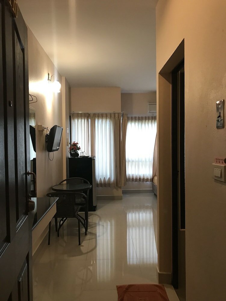 Фото Ton Thong Resort Hotel