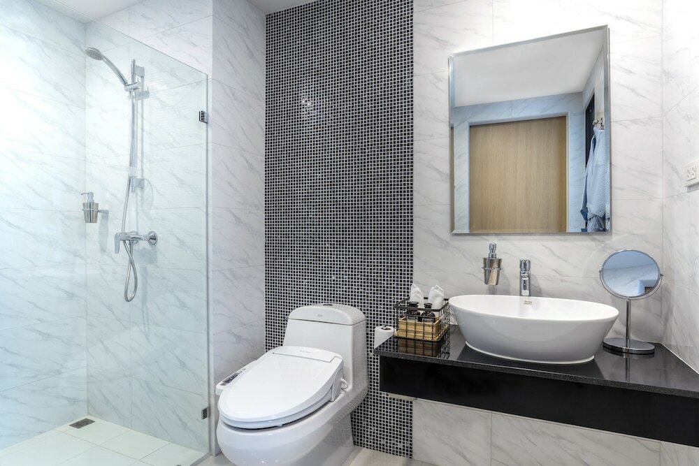 Фото The Rizin Hotel & Residences