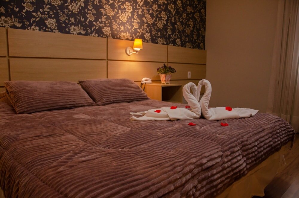 Фото Pousada Lanai