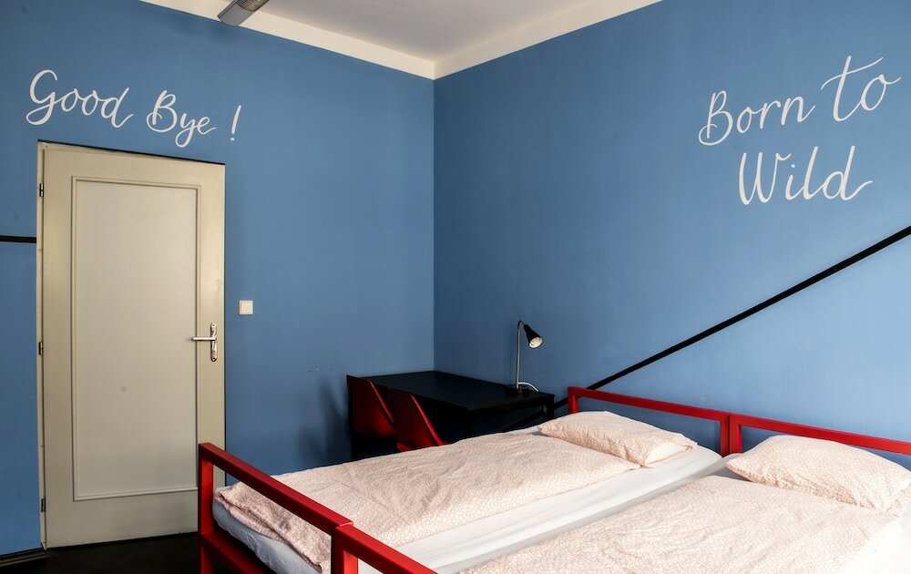 Фото Hostel Eleven