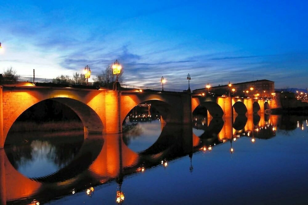 Hotel Hostal Rioja Condestable, Logroño, photo
