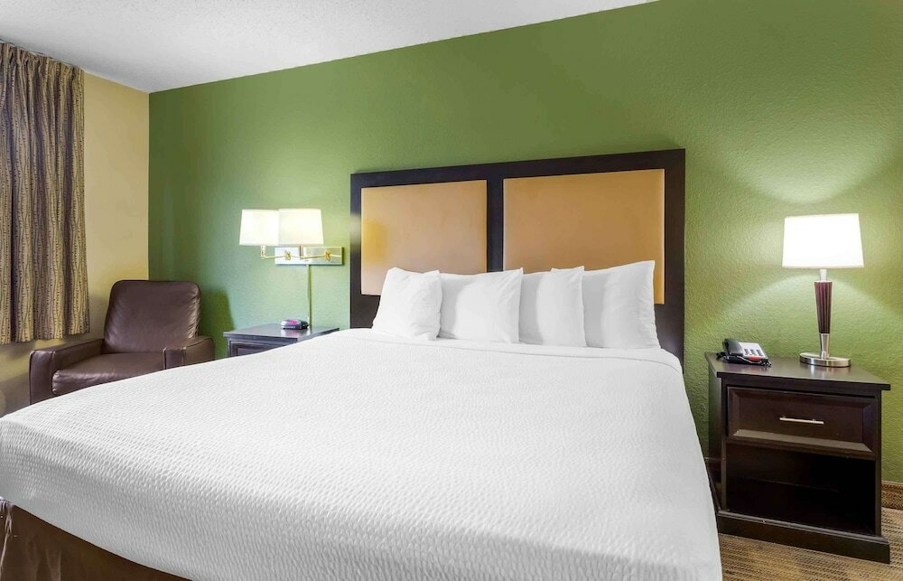 Фото Extended Stay America Suites Houston Galleria Westheimer