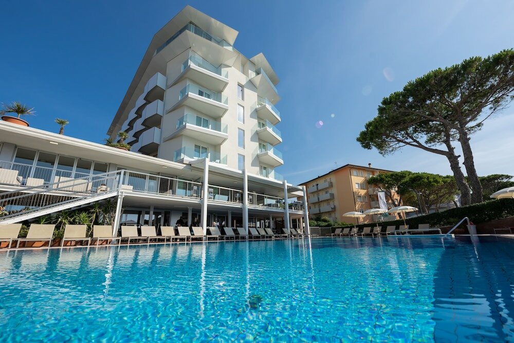 Фото Hotel Garden Sea