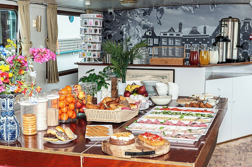 Фото The Cabin at Mps Noorderzon