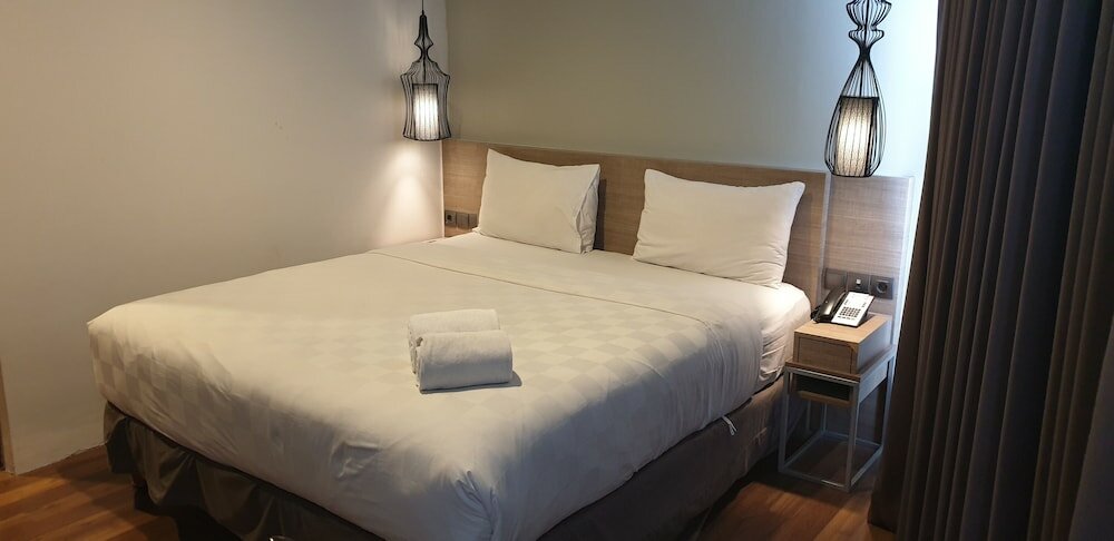 Фото Rivoli Hotel Jakarta