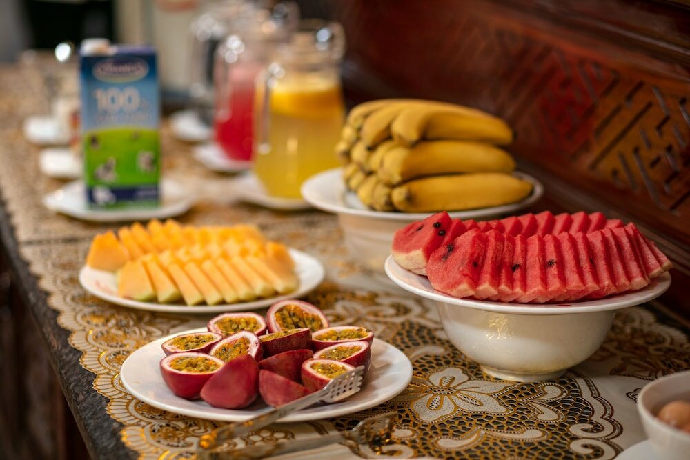 Фото Little Diamond Hotel