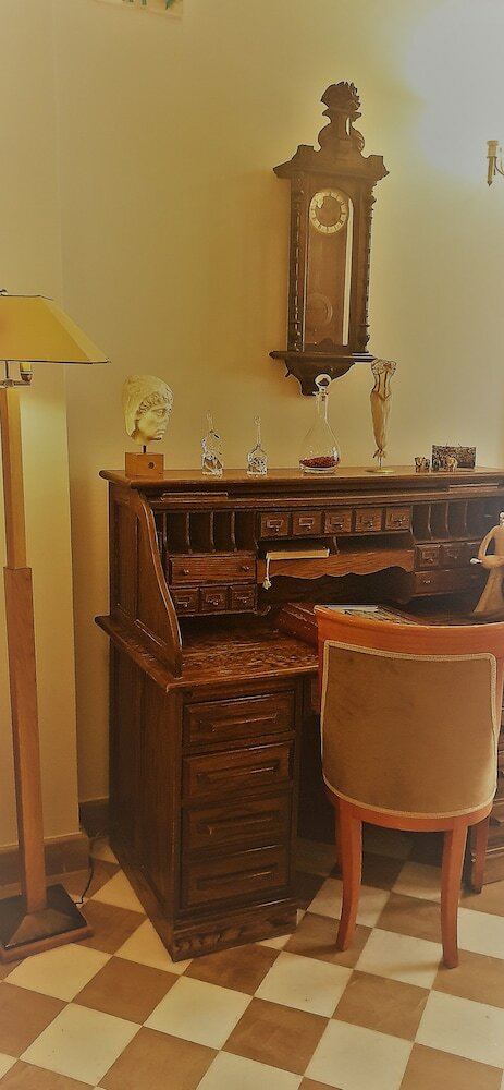 Фото The Capsis Bristol Boutique Hotel