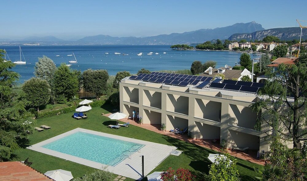 Фото Hotel Campagnola