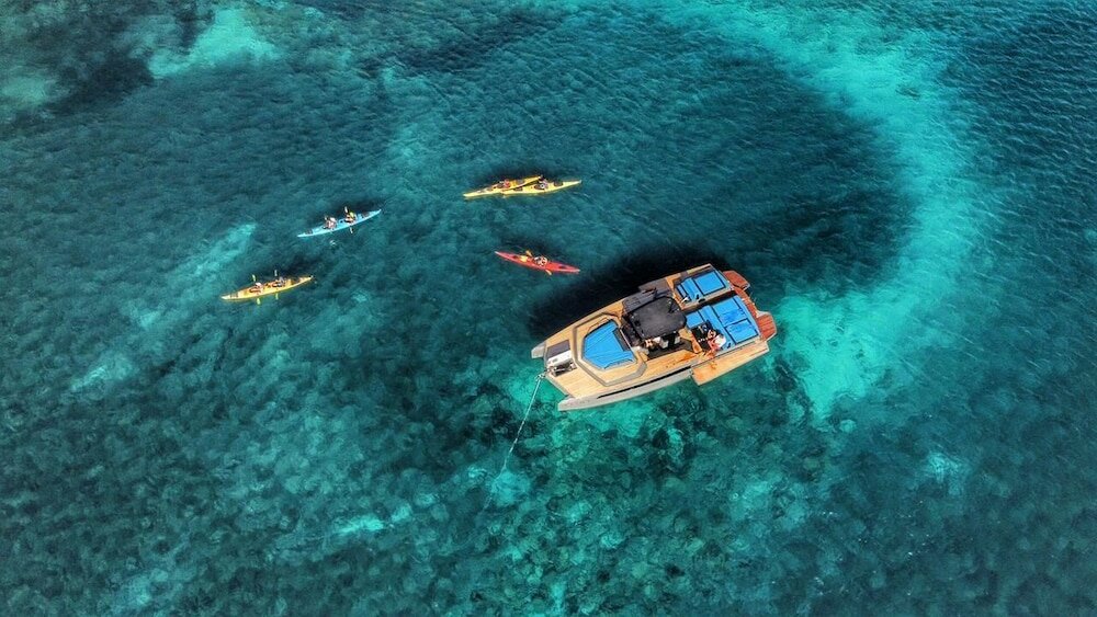 Фото Myst Boutique Hotel