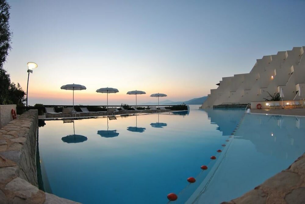 Фото Grand Hotel San Pietro