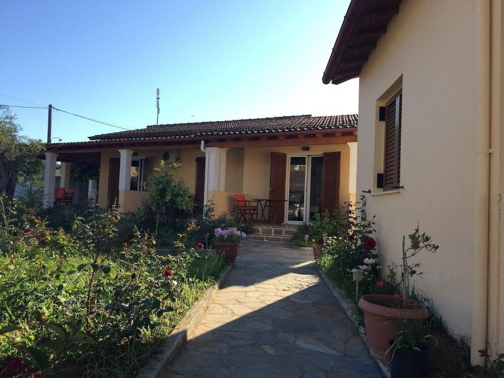 Фото Villa Panorea