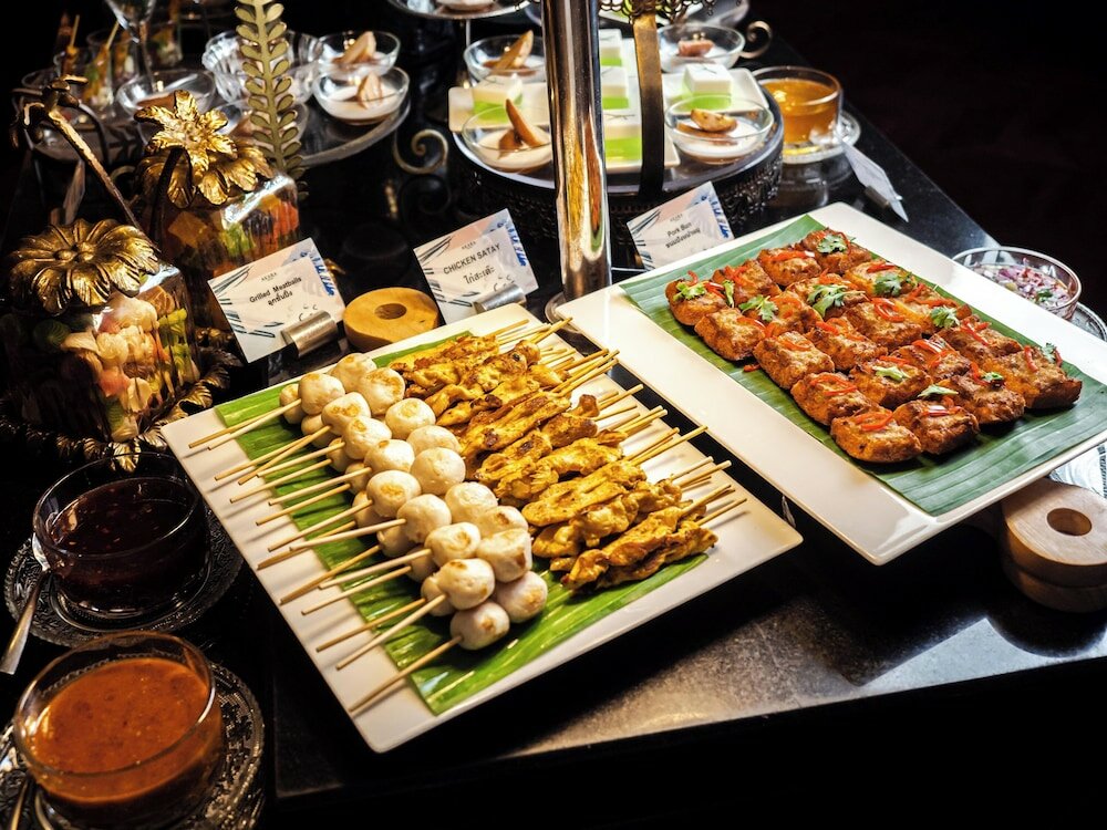 Фото Akara Hotel Bangkok