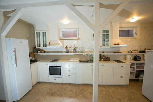 Гостиница Central Guesthouse Reykjavik в Рейкьявике