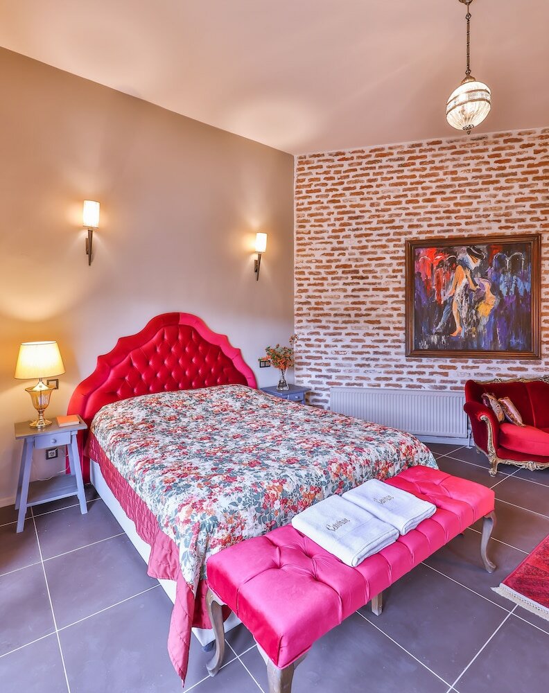 Фото Cetmihan Hotel