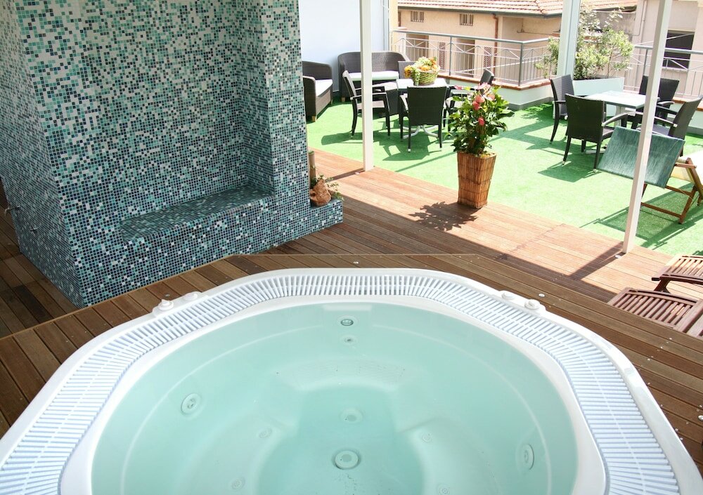 Фото Hotel Cadiz