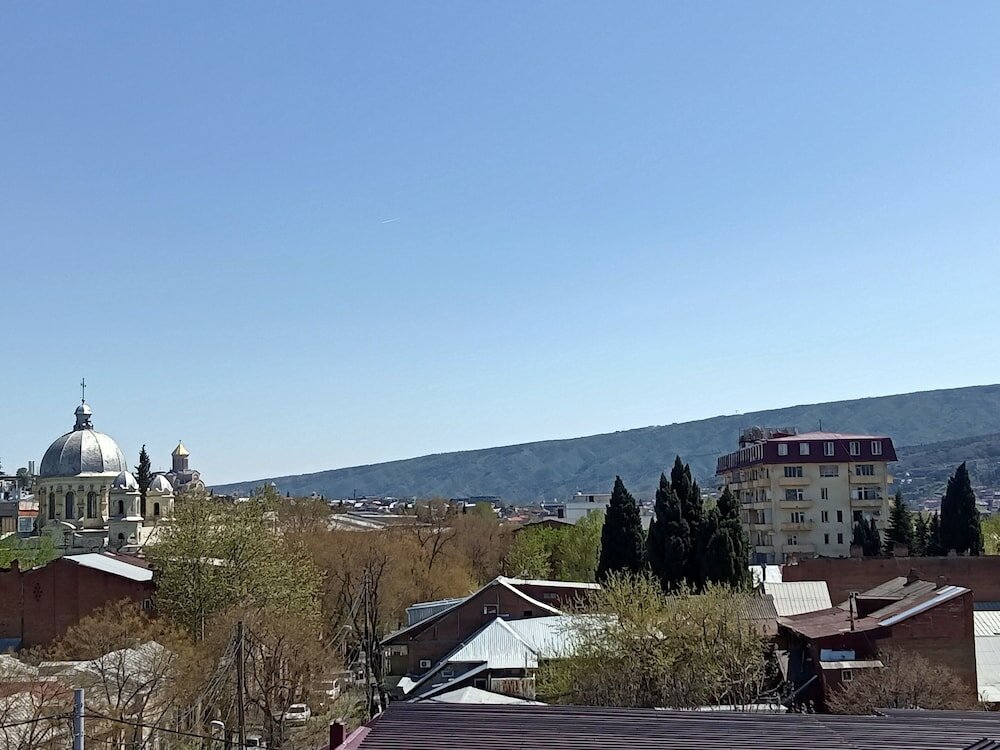 Фото Отель Gold Tbilisi
