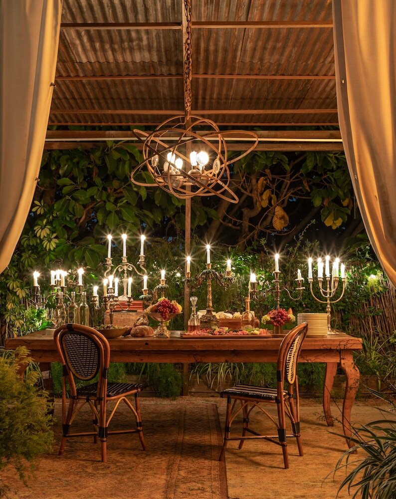 Фото Petit Ermitage