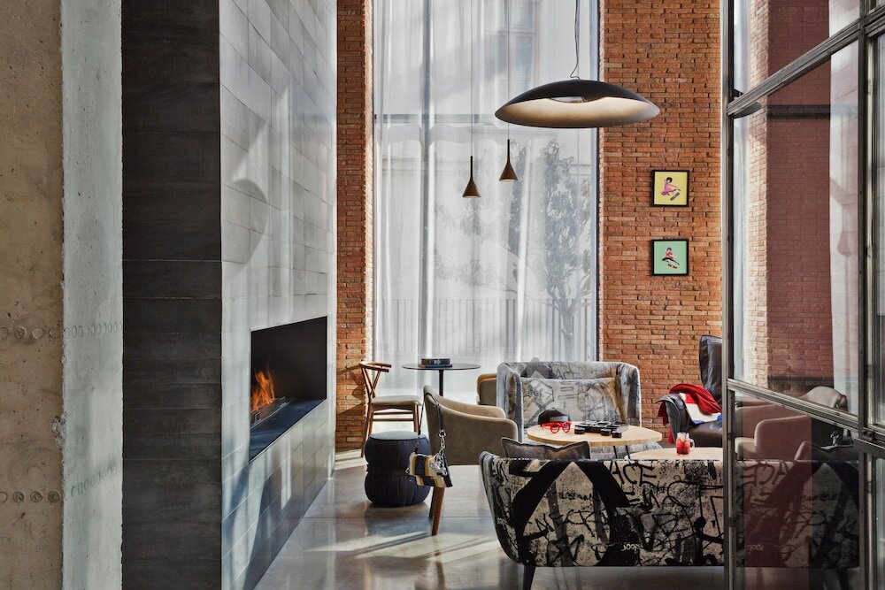 Фото Moxy Tbilisi by Marriott