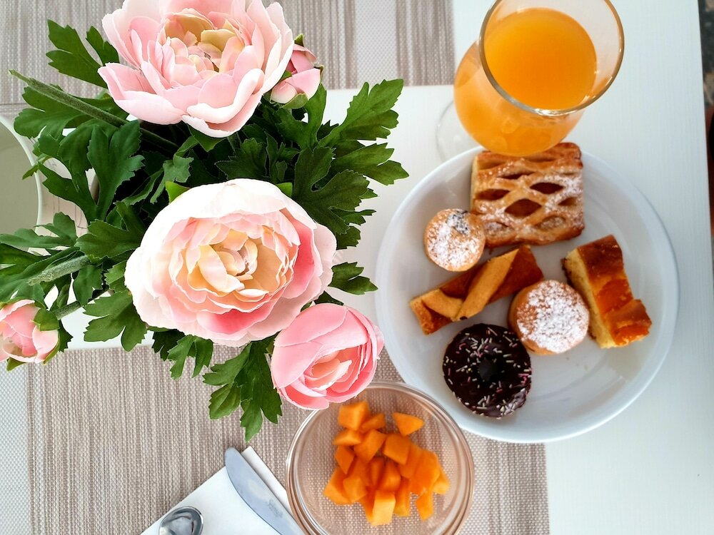 Фото Hotel Clerice