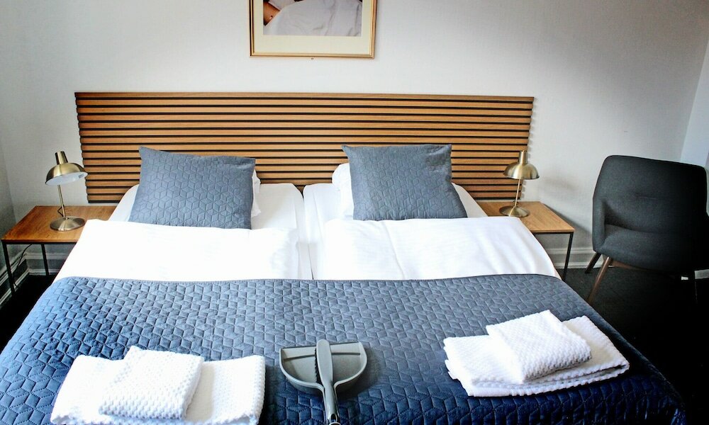 Фото Milling Hotel Windsor