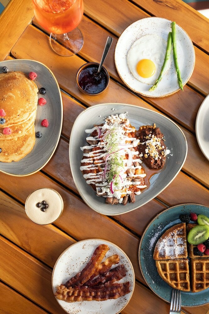 Фото Four Seasons Hotel Mexico City