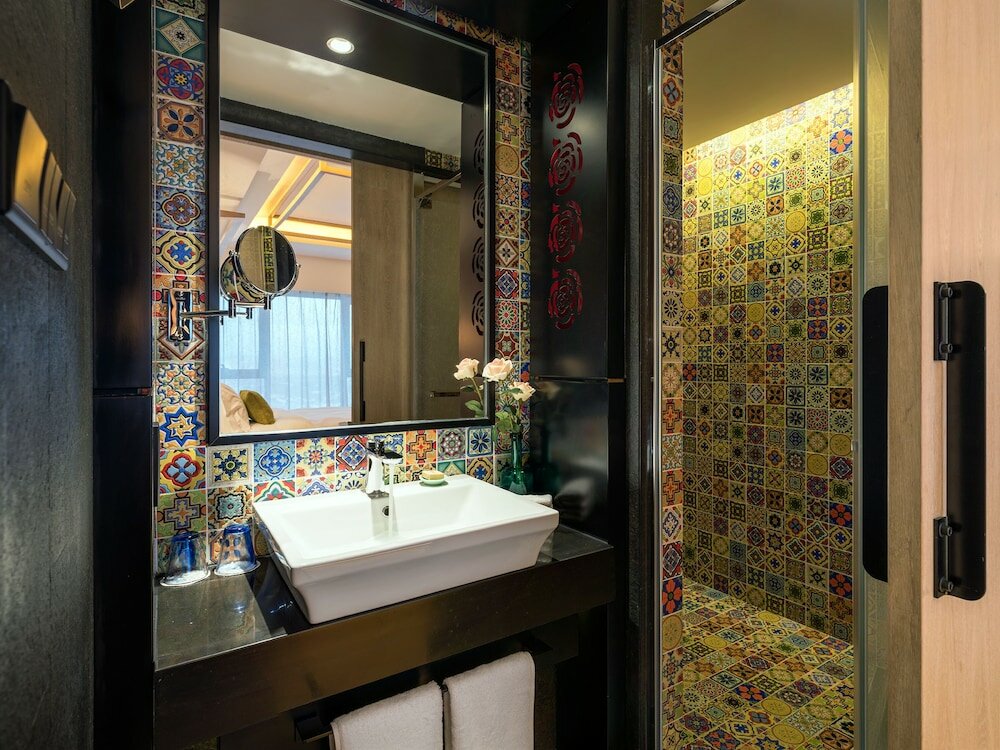 Фото Harbin 22c Boutique Hotel