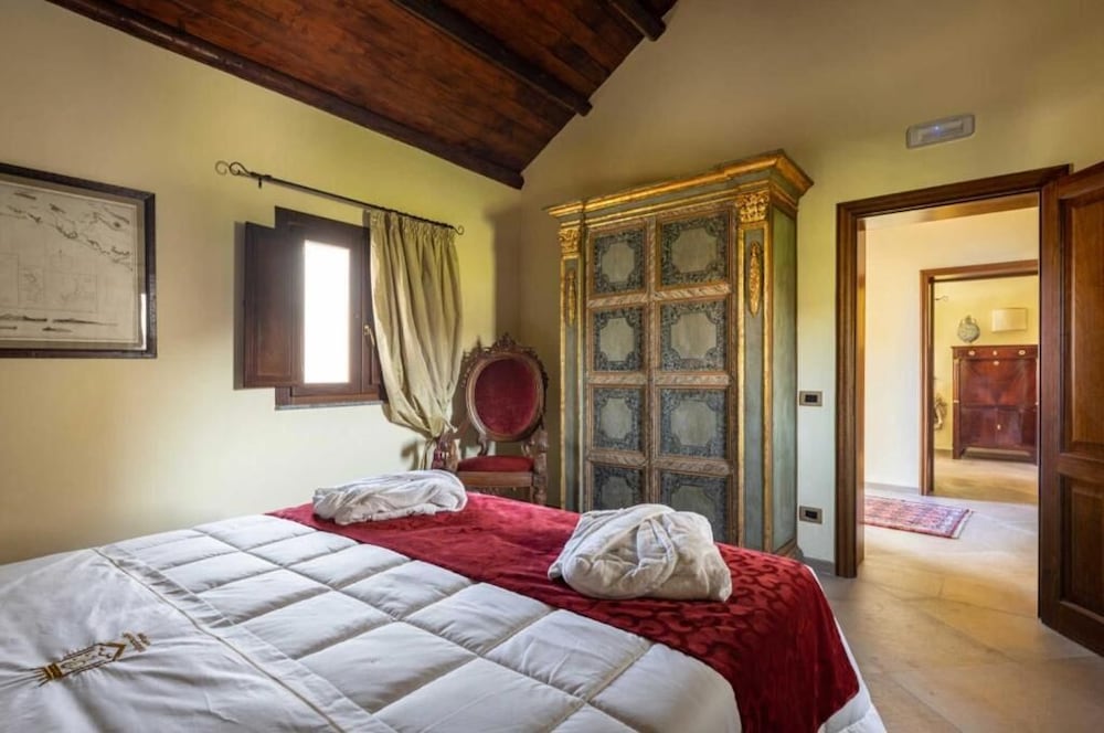 Фото Hotel Villa Lampedusa