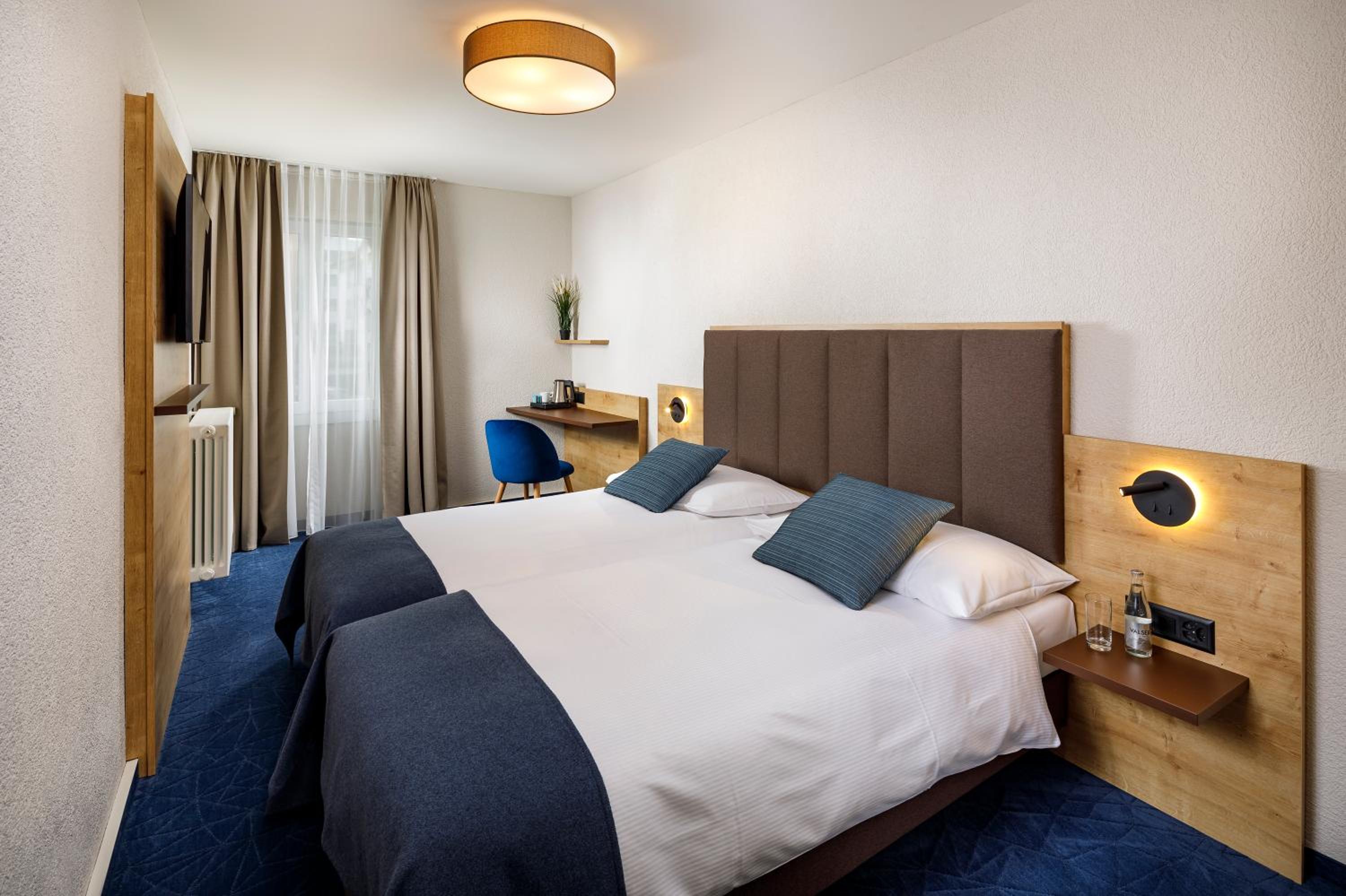 Фото Hotel Tivoli