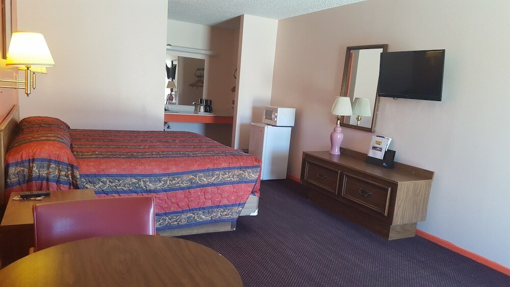 Фото Regency Inn Breckenridge