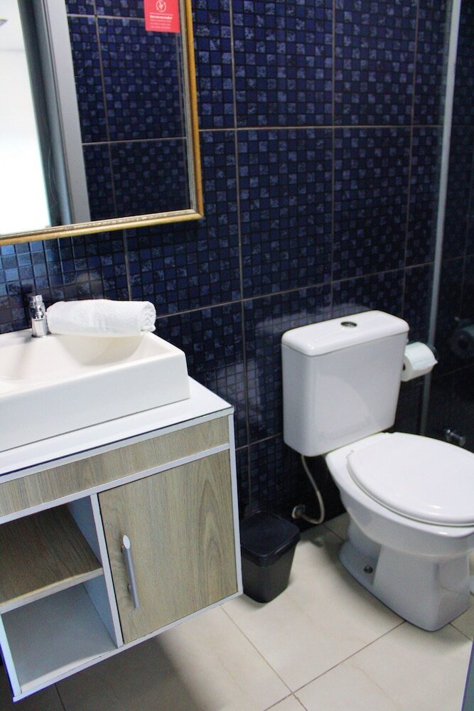 Фото Voa Pousada Brisa