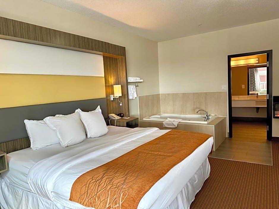 Фото Southfort Inn