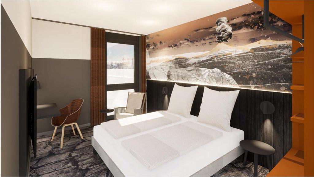 Фото Ibis Styles Singen