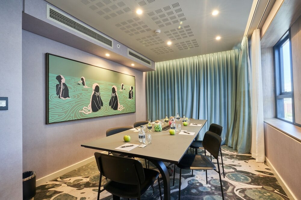 Фото The Rockefeller Hotel by Newmark